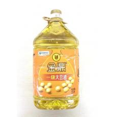 金鼎一级大豆油