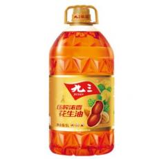 九三压榨浓香花...