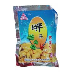 胖子榨菜片