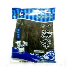 恒胜天祥宽叶海带