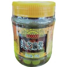 恒胜天祥纯芝麻酱