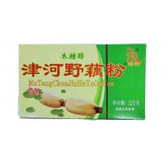 津河木糖醇藕粉