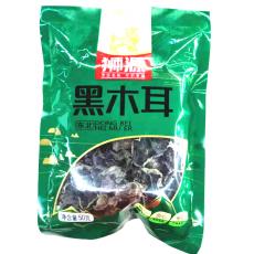 狮源黑木耳