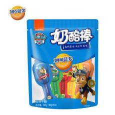 妙可蓝多奶酪棒原味