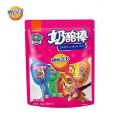 妙可蓝多奶酪棒混合水果味