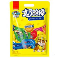 妙可蓝多果粒奶酪棒