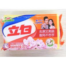 立白椰油精华洗衣皂