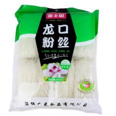 亚丰树龙口粉丝