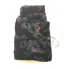 T奥芮拉8608-10高腰女保暖裤
