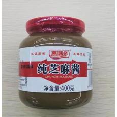 惠满多纯芝麻酱