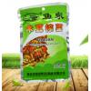 鱼泉木耳低盐榨菜