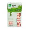 蒙牛纯牛奶(利乐包)