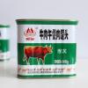 美宁清真牛肉午餐肉
