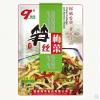 缔奇梅菜笋丝
