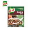 家乐黑椒酸辣汤调味料