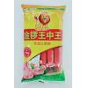 金锣王中王优级火腿肠