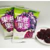 好丽友果滋果姿葡萄味