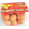 好亿农家柴鸡蛋