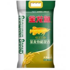 金龙鱼稻花香东北大米