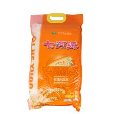 七河源长粒香米