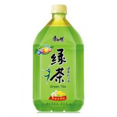 康师傅低糖绿茶