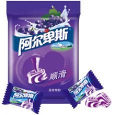 阿尔卑斯硬糖（...