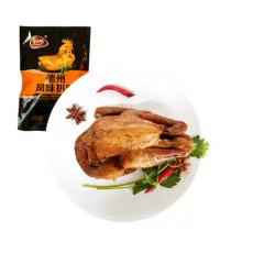恒慧德州风味扒鸡