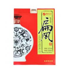 52°扁凤壶津...