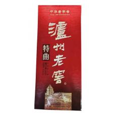 42°泸州老窖...