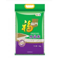 T福临门水晶米