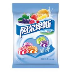 阿尔卑斯硬糖（...