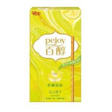 格力高百醇柠檬...