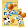 阿尔卑斯高级牛奶味棒棒糖（单支）