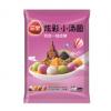 三全炫彩小汤圆四合一组合装（香橙+黑芝麻+核桃+腰果巧克力）
