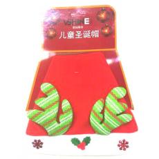 紫灿圣诞鹿角儿...