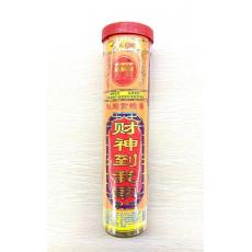 T古城观音保平...