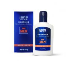 朗力福男士清爽...