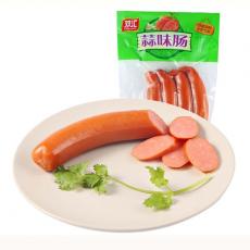 双汇蒜味肠（原...
