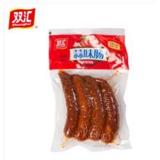双汇蒜味肠（香辣味）
