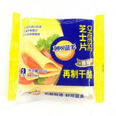 妙可蓝多奶酪片