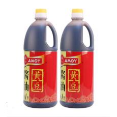 淘大黄豆酱油
