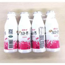 娃哈哈水蜜桃味...