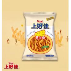 上好佳芝士条