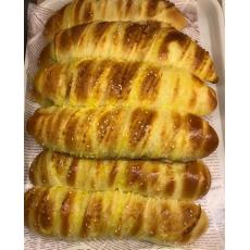 香麦园排包（豆沙/椰蓉/两个口味）