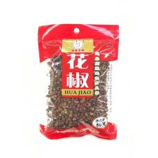 恒胜天祥花椒Y