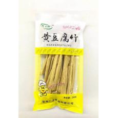 亚丰树黄豆腐竹