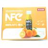 农夫山泉100%NFC橙汁礼盒