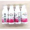娃哈哈水蜜桃味AD钙奶