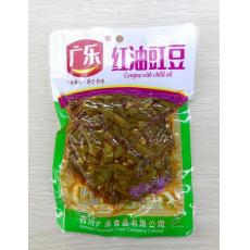 广乐红油豇豆