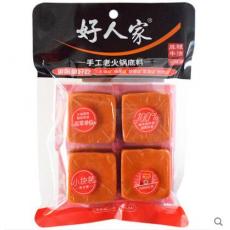 YT好人家手工牛油老火锅底料（麻辣）
